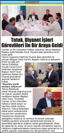 Tutuk,_Diyanet_İşleri_Görevlileri_İle_Bir_Araya_Geldi