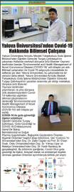 Yalova-Üniversitesi’nden-Covid-19-Hakkında-Bilimsel-Çalışma