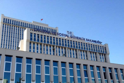 Çalışma ve Sosyal Güvenlik Bakanlığı’ndan sözleşmeli bilişim personeli giriş sınavı ilanı