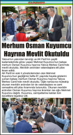 Merhum-Osman-Kuyumcu-Hayrına-Mevlit-Okutuldu