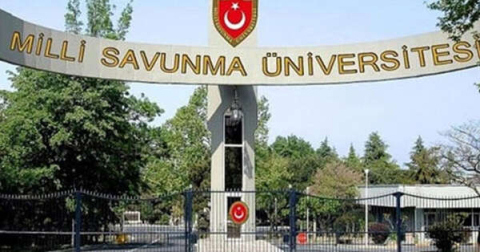 Millî Savunma Üniversitesi’nden sözleşmeli bilişim personeli sınav duyurusu