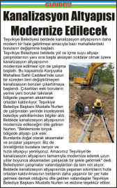 Kanalizasyon_Altyapısı_Modernize_Edilecek