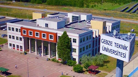 Gebze Teknik Üniversitesi 1 araştırma görevlisi ve 1 öğretim görevlisi alıyor