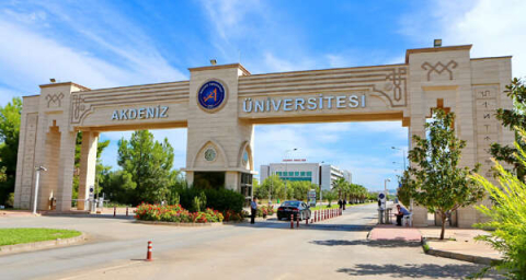 Akdeniz Üniversitesi 35 öğretim üyesi alacak