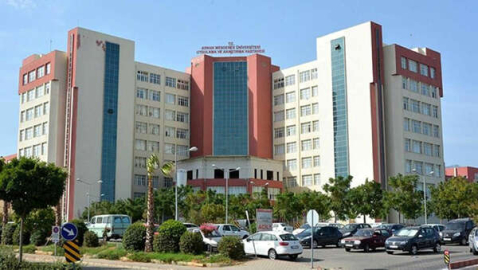 Aydın Adnan Menderes Üniversitesi’nden sözleşmeli personel alım ilanı