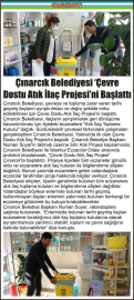 Çınarcık-Belediyesi-‘Çevre-Dostu-Atık-İlaç-Projesi’ni-Başlattı