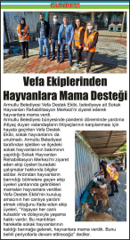 Vefa-Ekiplerinden-Hayvanlara-Mama-Desteği