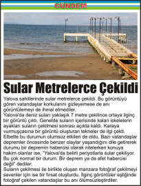 Sular-Metrelerce-Çekildi
