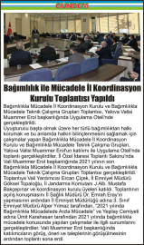 Bağımlılık-ile-Mücadele-İl-Koordinasyon-Kurulu-Toplantısı-Yapıldı