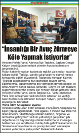 “İnsanlığı-Bir-Avuç-Zümreye-Köle-Yapmak-İstiyorlar”