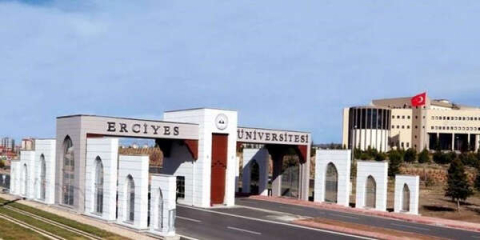 Erciyes Üniversitesi 49 sözleşmeli personel alacak
