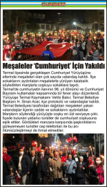 Meşaleler-‘Cumhuriyet’-İçin-Yakıldı