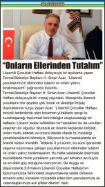 “Onların-Ellerinden-Tutalım”