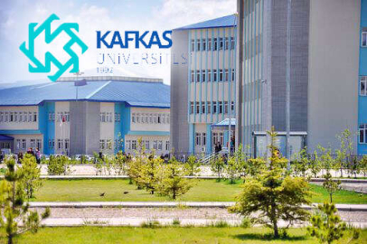 Kafkas Üniversitesi 19 öğretim üyesi alıyor
