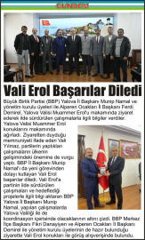 Vali-Erol-Başarılar-Diledi
