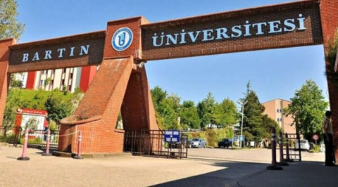 Bartın Üniversitesi 11 öğretim üyesi alıyor