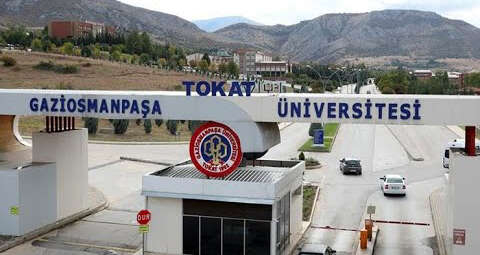 Tokat Gaziosmanpaşa Üniversitesi 90 sözleşmeli personel alacak