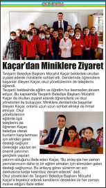 Kaçar’dan-Miniklere-Ziyaret
