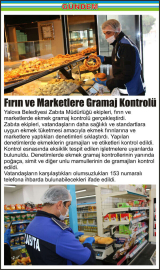Fırın-ve-Marketlere-Gramaj-Kontrolü