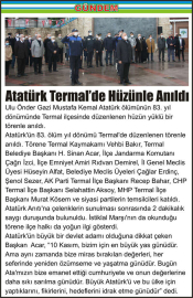 Atatürk-Termal’de-Hüzünle-Anıldı