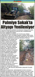 Palmiye-Sokak’ta-Altyapı-Yenileniyor