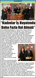 “Kadınlar-İş-Hayatında-Daha-Fazla-Rol-Almalı”