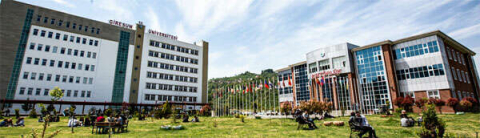 Giresun Üniversitesi öğretim görevlisi alımı yapacak