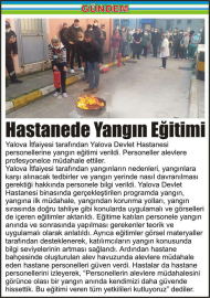Hastanede_Yangın_Eğitimi_