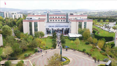 İstanbul Okan Üniversitesi 32 araştırma görevlisi alıyor