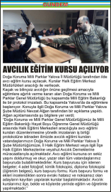 AVCILIK-EĞİTİM-KURSU-AÇILIYOR