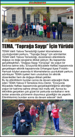 TEMA,-“Toprağa-Saygı”-İçin-Yürüdü