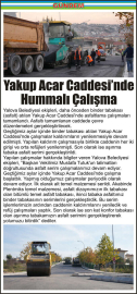 Yakup_Acar_Caddesi’nde_Hummalı_Çalışma
