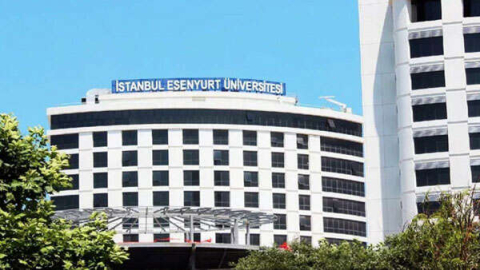 İstanbul Esenyurt Üniversitesi 26 öğretim üyesi alacak