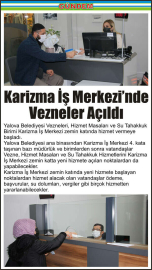 Karizma_İş_Merkezi’nde_Vezneler_Açıldı