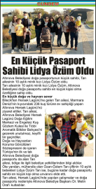 En-Küçük-Pasaport-Sahibi-Lidya-Özüm-Oldu