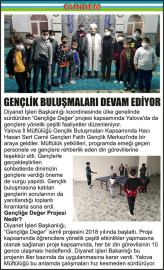 GENÇLİK_BULUŞMALARI_DEVAM_EDİYOR