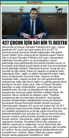 427-ÇOCUK-İÇİN-541-BİN-TL-DESTEK