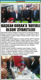 BAŞKAN-DURAK’A-‘HAYIRLI-OLSUN’-ZİYARETLERİ