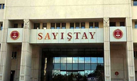 Sayıştay Başkanlığı 11 sözleşmeli bilişim pesoneli alıyor