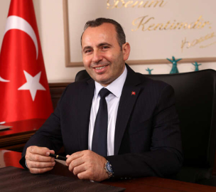 BELEDİYE İŞTE BÖYLE YÖNETİLİR