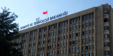 Sanayi ve Teknoloji Bakanlığı’ndan AB Uzman Yardımcılığı giriş sınavı ilanı