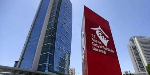 Aile ve Sosyal Hizmetler Bakanlığı 4.175 sözleşmeli personel alım ilanı