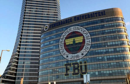Fenerbahçe Üniversitesi araştırma ve öğretim görevlisi alacak