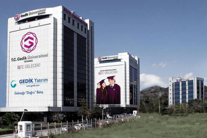 İstanbul Gedik Üniversitesi öğretim üyesi alacak