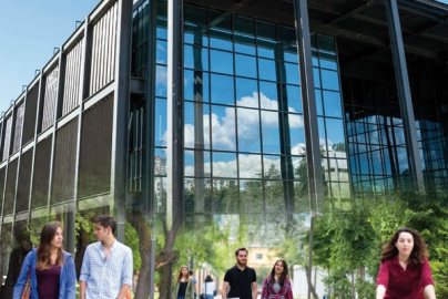 Abdullah Gül Üniversitesi 25 sözleşmeli personel alacak