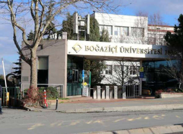 Boğaziçi Üniversitesi 657/4-B Sözleşmeli Personel alım ilanı