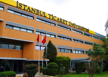 İstanbul Ticaret Üniversitesi 13 öğretim üyesi alıyor