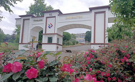Trabzon Üniversitesi 50 sözleşmeli personel alacak