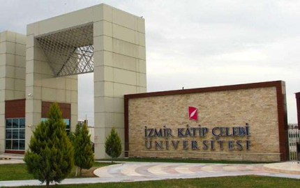 İzmir Kâtip Çelebi Üniversitesi sözleşmeli bilişim personeli alacak
