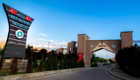 Niğde Ömer Halisdemir Üniversitesi sözleşmeli personel alacak